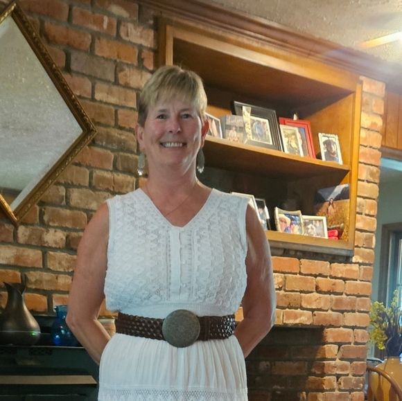 Meet your Posher, Margaret - Picture 1 of 1